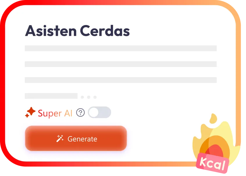 Asisten Chat